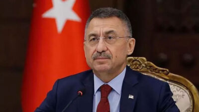 Cumhurbaşkanı Yardımcısı Oktay açıkladı: Eğitim bütçemizi yükseltiyoruz