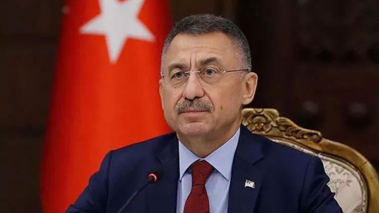 Cumhurbaşkanı Yardımcısı Oktay açıkladı: Eğitim bütçemizi yükseltiyoruz