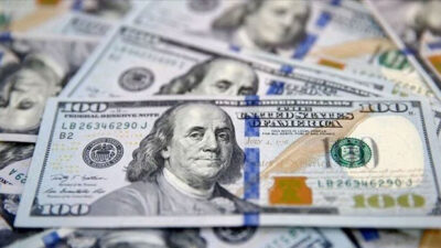 Dolarda rüzgar terse esiyor