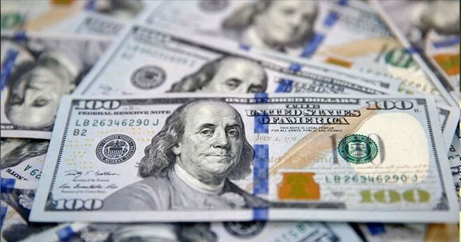 Dolarda rüzgar terse esiyor