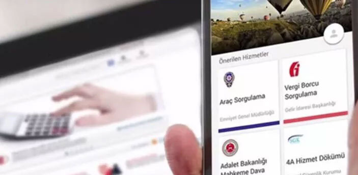 Bakan Bozdağ, 18 Ağustos’ta uygulamayı başlatmıştı: 17 bin 500 sabıka kaydı silindi