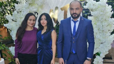 Nuray’ı boğarak öldüren eski nişanlıya verilen ceza belli oldu