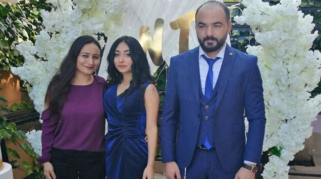 Nuray’ı boğarak öldüren eski nişanlıya verilen ceza belli oldu