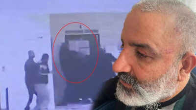 Avukat dehşeti yaşadı! Adliyede ve hastanede dövüldü