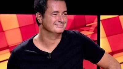 Acun Ilıcalı’nın 371 milyon liralık yatına verdiği ismin sırrı çözüldü