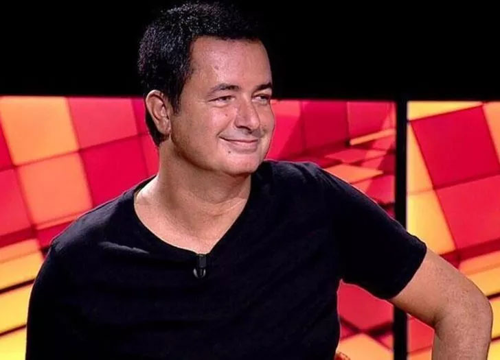 Acun Ilıcalı’nın 371 milyon liralık yatına verdiği ismin sırrı çözüldü