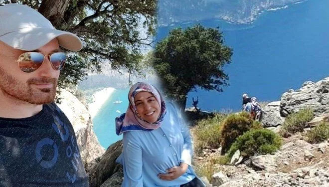 Hamile eşini uçurumdan atan Hakan Aysal’a ‘akıl sağlığı yerinde’ raporu
