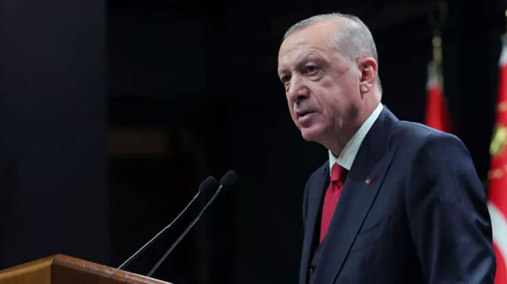 Cumhurbaşkanı Erdoğan yarın ne açıklayacak? İşte ilk bilgiler