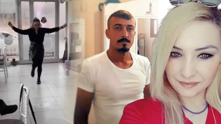 Çocukların gözü önünde eski eşini öldürdü Çocukların gözü önünde eski eşini öldürdü