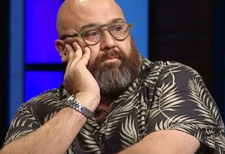 MasterChef jürisi Somer Sivrioğlu kızını paylaştı! “Babasının aynısı”