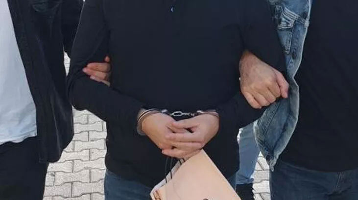 Bakan Soylu’ya hakaret ettiği iddia edilen polis tutuklandı