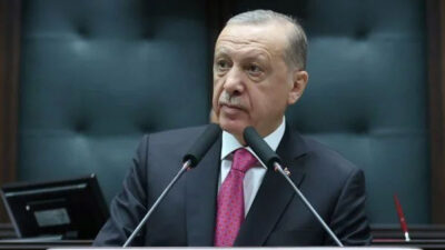 Cumhurbaşkanı Erdoğan’dan muhtarlara müjde