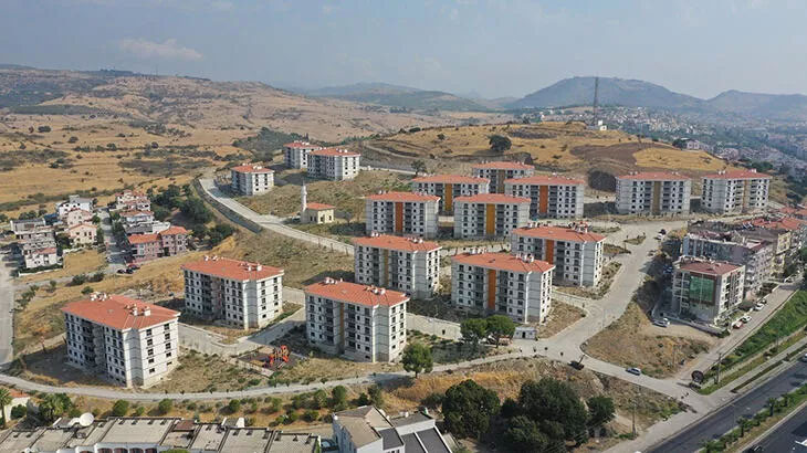 Arsa tapularının verileceği tarih belli oldu! Bakan Kurum’dan önemli açıklamalar