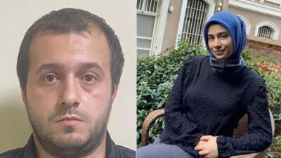 Samuray kılıçlı dehşet! Başak Cengiz’in katilinden ‘hakaret’ şikayeti