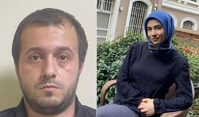 Samuray kılıçlı dehşet! Başak Cengiz’in katilinden ‘hakaret’ şikayeti