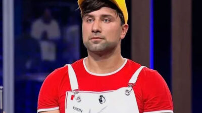 MasterChef ve Survivor’la ünlenen Yasin Obuz parayı kırdı! İşte yeni işi