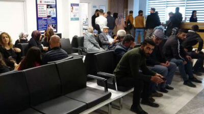 Van’da güneş tutulmasına çıplak gözle bakan 10 kişide görme kaybı oluştu