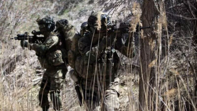 Bakan Soylu açıkladı: Jandarma Kürşat Sert’in intikamı alındı