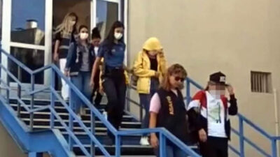 ‘Paraya para demeyeceksiniz’ diye kandırdılar! Fuhuşta şifreli konuşma