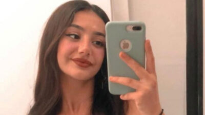 Elektrikli bisikletten düşen genç kız hastanede hayatını kaybetti