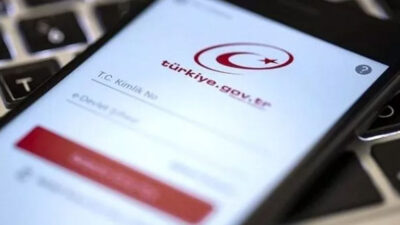 E- Devlet’e akın ettiler! İlk 24 saatte 4 bin başvuru…