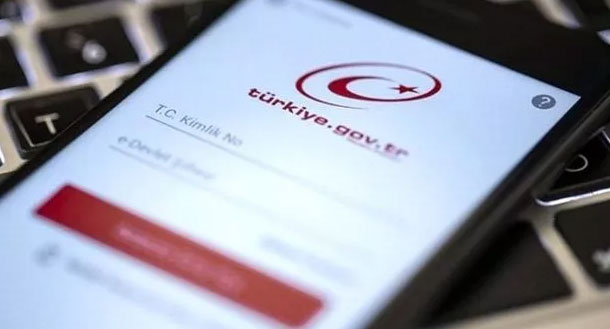 E- Devlet’e akın ettiler! İlk 24 saatte 4 bin başvuru…
