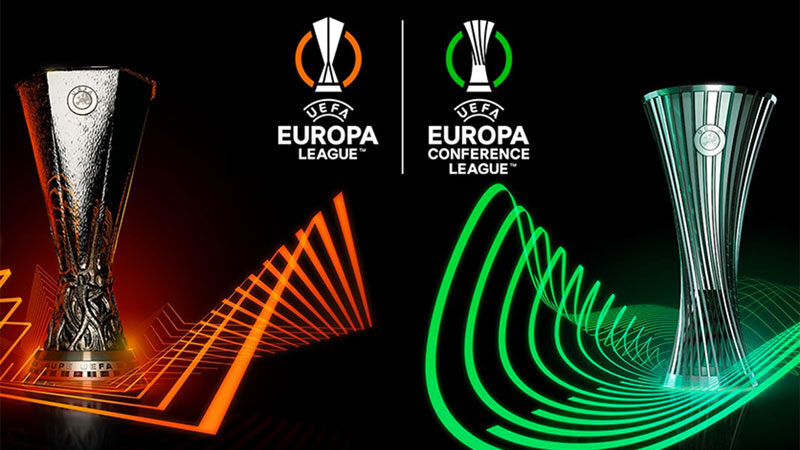 Temsilcilerimizin Avrupa’daki maçlarını yönetecek hakemler açıklandı Fenerbahçe, Medipol Başakşehir ve Demir Grup Sivasspor'un Avrupa kupalarında 9