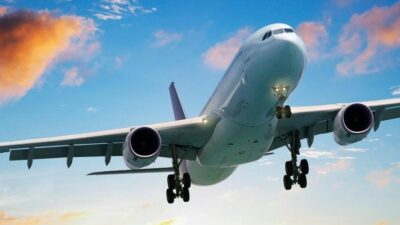 Uçak biletlerinde tavan fiyat arttı!