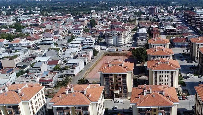 TOKİ sosyal konut kura çekim tarihleri belli oldu