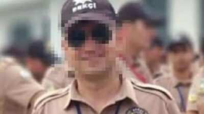 Ankara’da bekçi dehşet saçtı! Sokak ortasında kurşun yağdırdı