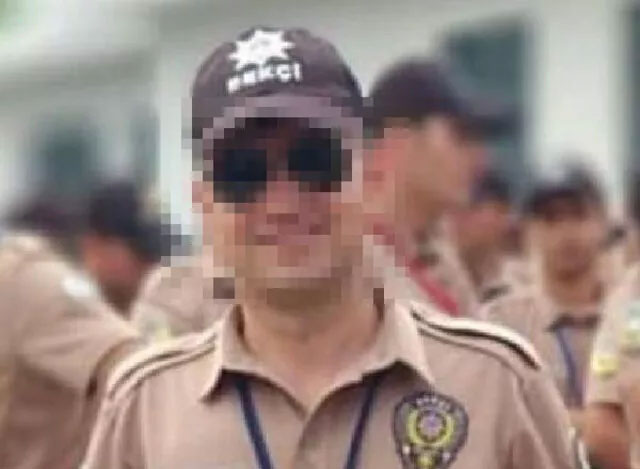 Ankara’da bekçi dehşet saçtı! Sokak ortasında kurşun yağdırdı Ankara’da bekçi dehşet saçtı! Sokak ortasında kurşun yağdırdı