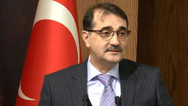 Bakan Dönmez: “Türkiye’deki yapı stokunun önemli bir kısmı yalıtımsız”