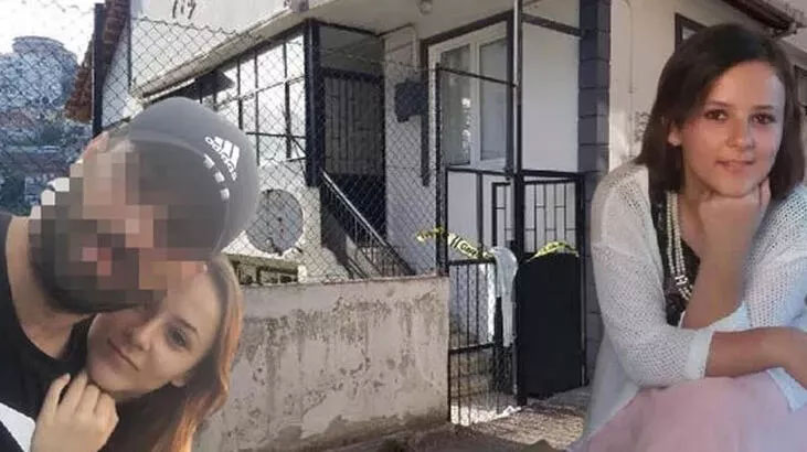 Sude’nin ölümünde görgü tanığı konuştu: Kan kaybından ölsün diye üstüne sarıldı