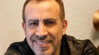 Haluk Levent annesiyle anısını paylaştı! Sosyal medya adeta yıkıldı