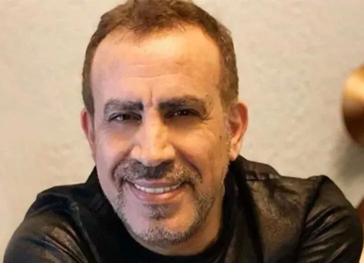 Haluk Levent annesiyle anısını paylaştı! Sosyal medya adeta yıkıldı