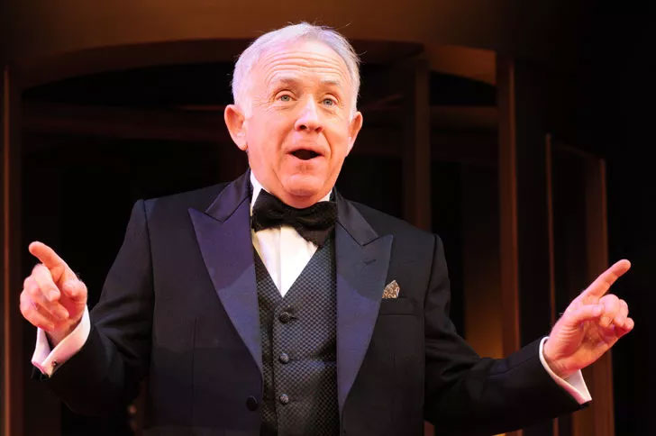 Emmy ödüllü oyuncu Leslie Jordan trafik kazasında hayatını kaybetti