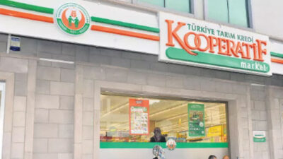 Tarım Kredi bakkala giriyor! Pilot iller belli oldu