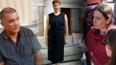 Öldürüldükten sonra “zorlama hapis” kararı geldi
