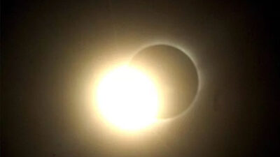 Güneş tutulması ne zaman, saat kaçta?