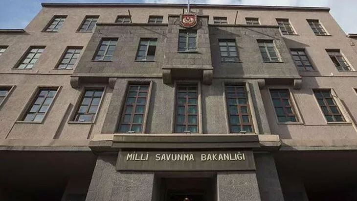 MSB’den kimyasal silah iddialarıyla ilgili açıklama