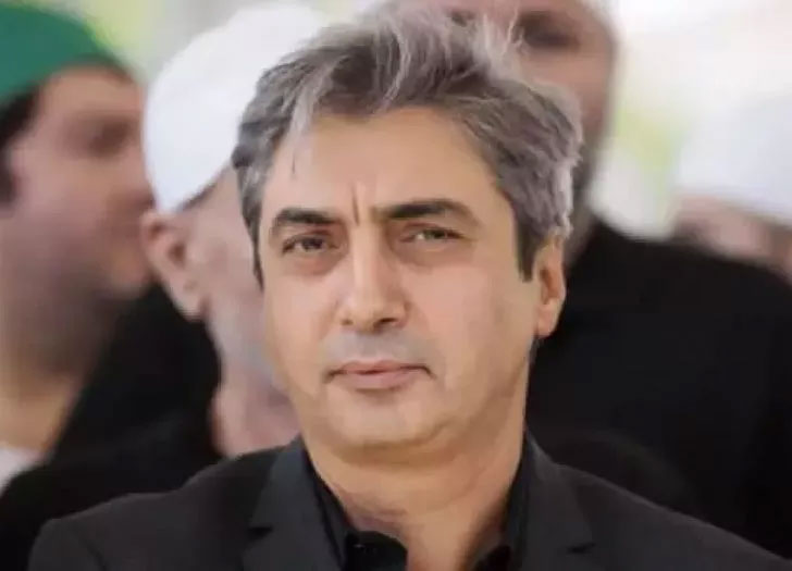 Necati Şaşmaz kalp krizi mi geçirdi? Ünlü ismin son durumu ortaya çıktı