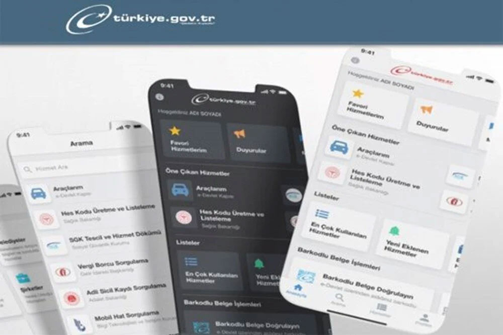 e-Devlet hesabınızı hemen kontrol edin! Birikmiş alacağınız olabilir