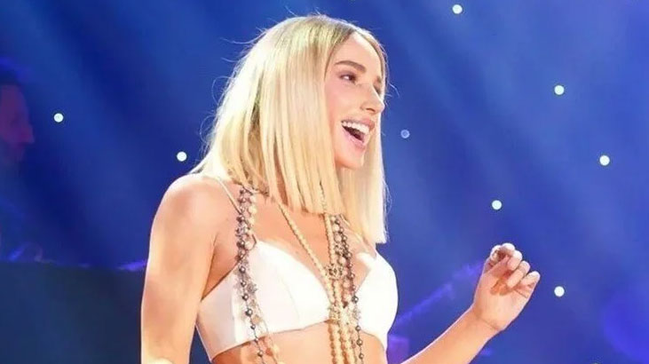 Gülşen itiraz etmişti; Yurtdışı yasağı kaldırıldı