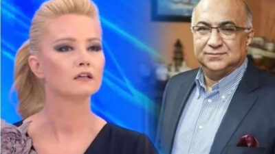 Ünlü profesör Arif Verimli’den uzun zaman sonra gelen Müge Anlı ile Tatlı Sert itirafı