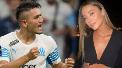 Aleyna Kalaycıoğlu’ndan açıklama! Cengiz Ünder ile neden ayrıldı?