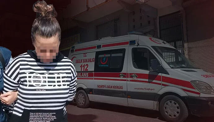 2 aylık bebeğin katili annesi çıktı, cinayeti itiraf etti