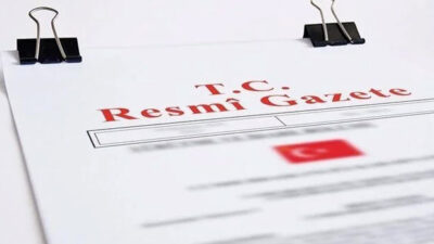 Cumhurbaşkanı Danışmanlığı’na 2 yeni atama