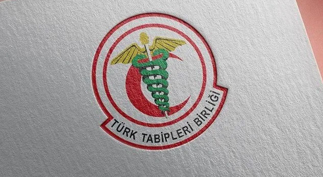 Görevden alınmaları istendi! Başsavcılıktan TTB davanamesi