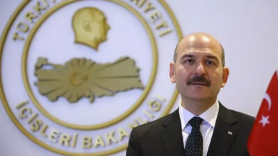 Bakan Soylu duyurdu! İstanbul’un 8 ilçesinde yeni yabancı kaydı yapılmayacak