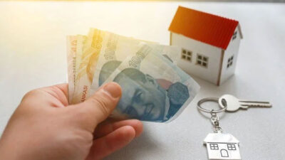 Bakanlıktan vergi kaçağı takibi: Binlerce ev sahibi ve emlakçı tespit edildi